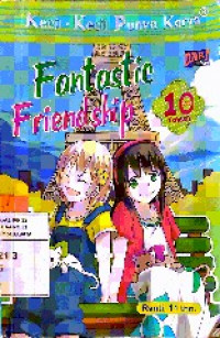 Image of Fantastic Friendship