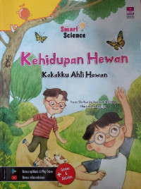 Image of Seri Smart Science : Kehidupan Hewan