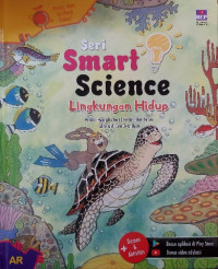 Image of Seri smart science : lingkungan hidup