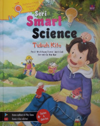 Image of Seri Smart Science : Tubuh Kita