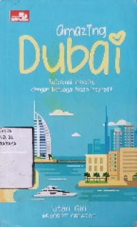 Image of Amazing Dubai