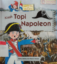 Image of Kisah Topi Napoleon