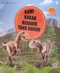 Image of kami kakak beradik yang rukun