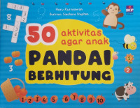 Image of lima puluh aktivitas agar anak pandai berhitung
