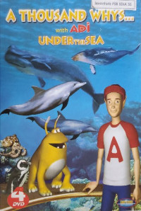 Image of A Thousand Whys with Adi UndertheSea
