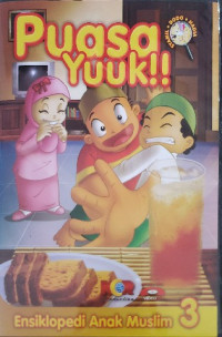 Image of Puasa Yuuk!!