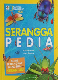 Image of Seranggapedia