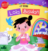 Image of Lola bisulan