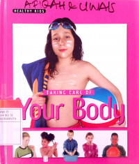 Image of Taking care of your body
