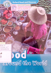 Image of Food : around the world