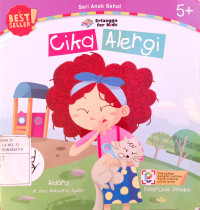 Image of Cika alergi