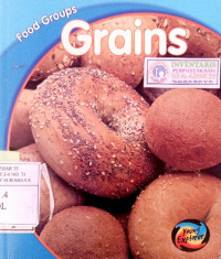 Image of Grains