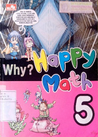 Image of Why? happy math
