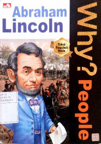 Image of Abraham lincoln- why? people