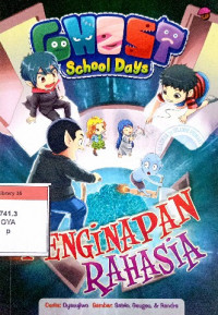 Image of Penginapan rahasia