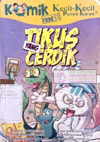 Image of Tikus yang cerdik