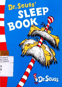 Image of Sleep book