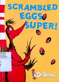 Image of Scrambled eggs super