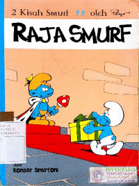 Image of Raja smurf