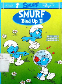 Image of Smurf bind up 11