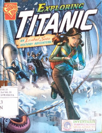 Image of Exploring titanic an isabel history adventure