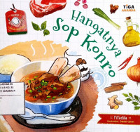 Image of Hangatnya sop konro