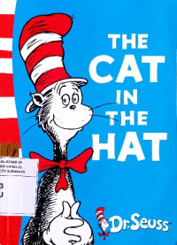 Image of The cat in the hat