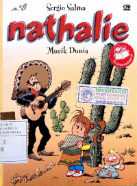 Image of Nathalie : musik dunia