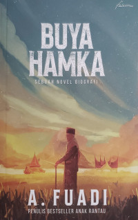Image of Buya Hamka