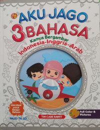 Image of Aku Jago 3 Bahasa