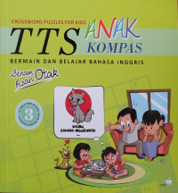 Image of TTS Anak Kompas 3