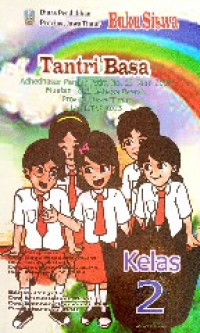 Image of Tantri Basa : Kelas 2