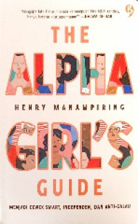 Image of The alpha girl's guide
