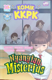 Image of KKPK :Nyanyian Misterius
