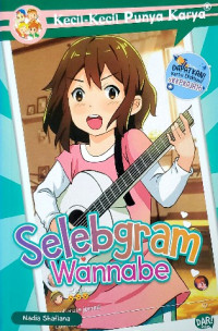 Image of KKPK : Selebgram Wannabe