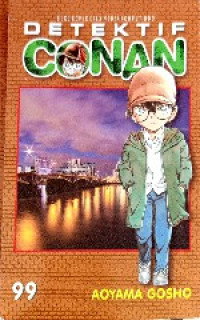 Image of Detektif conan 99