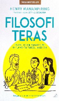 Image of Filosofi Teras