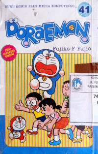 Image of Doraemon 41