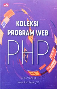 Image of Koleksi program web php