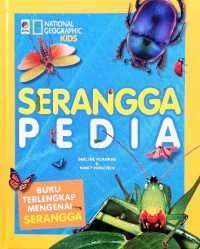 Image of seranggapedia new
