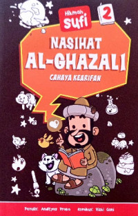 Image of Nasihat al-ghazali 2: cahaya kearifan