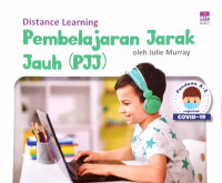 Image of Seri panduan a-z seputar covid 19 : pembelajaran jarak jauh