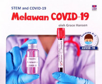 Image of Seri panduan a-z seputar covid 19 : melawan covid