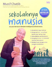 Image of Sekolahnya manusia (republish)