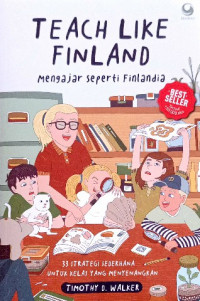 Image of Teach like finland