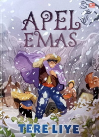Image of Apel emas