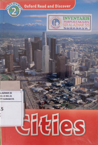 Image of Cities