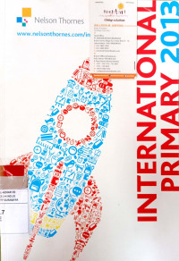 Image of International Primary 2013