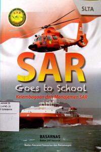 Image of SAR : goes to school