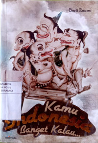 Image of Kamu indonesia banget kalau